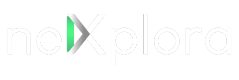 Nexplora Logo